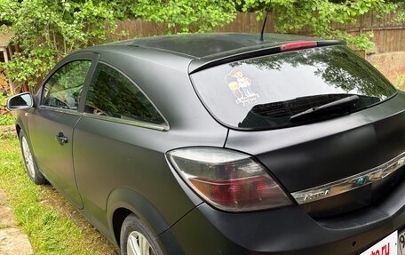 Opel Astra H, 2008 год, 450 000 рублей, 3 фотография