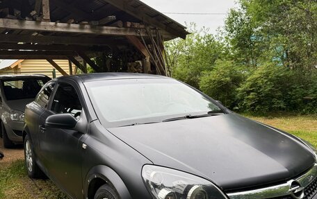 Opel Astra H, 2008 год, 450 000 рублей, 2 фотография