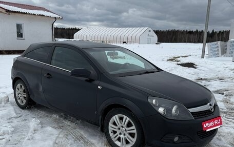 Opel Astra H, 2008 год, 450 000 рублей, 5 фотография