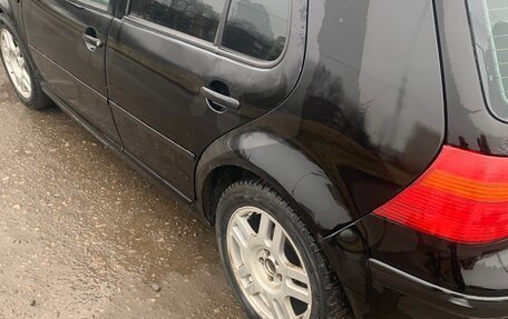 Volkswagen Golf IV, 1998 год, 310 000 рублей, 6 фотография