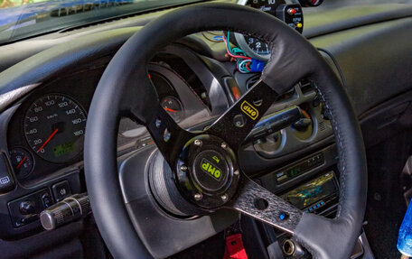 Subaru Impreza IV, 1996 год, 1 500 000 рублей, 10 фотография