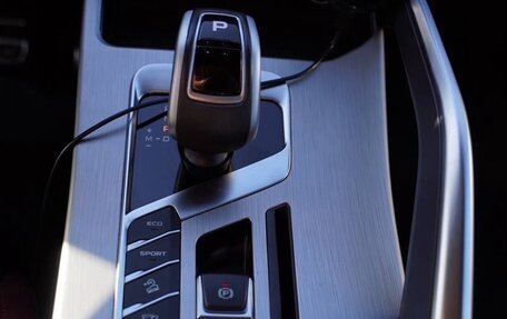 Geely Coolray I, 2021 год, 1 800 000 рублей, 10 фотография
