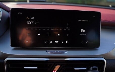 Geely Coolray I, 2021 год, 1 800 000 рублей, 9 фотография