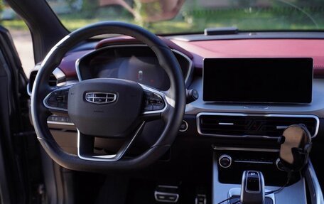 Geely Coolray I, 2021 год, 1 800 000 рублей, 8 фотография