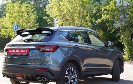 Geely Coolray I, 2021 год, 1 800 000 рублей, 2 фотография
