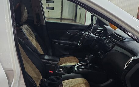 Nissan X-Trail, 2015 год, 1 400 000 рублей, 4 фотография