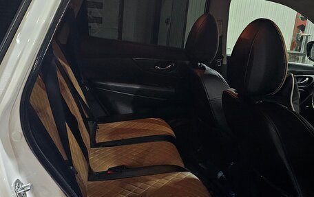 Nissan X-Trail, 2015 год, 1 400 000 рублей, 8 фотография