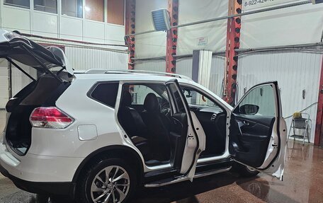 Nissan X-Trail, 2015 год, 1 400 000 рублей, 10 фотография