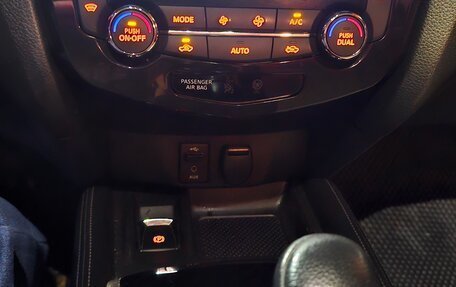 Nissan X-Trail, 2015 год, 1 400 000 рублей, 6 фотография