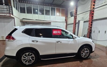 Nissan X-Trail, 2015 год, 1 400 000 рублей, 5 фотография