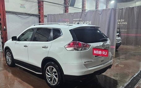 Nissan X-Trail, 2015 год, 1 400 000 рублей, 9 фотография