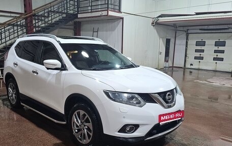 Nissan X-Trail, 2015 год, 1 400 000 рублей, 7 фотография