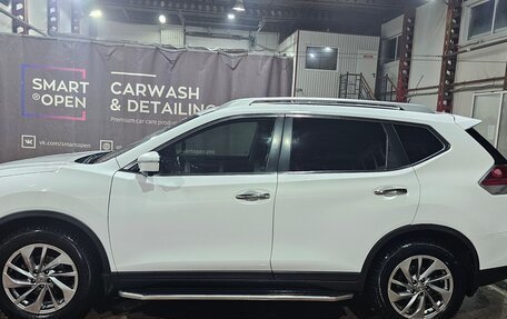 Nissan X-Trail, 2015 год, 1 400 000 рублей, 13 фотография