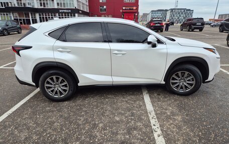 Lexus NX I, 2016 год, 2 200 000 рублей, 3 фотография