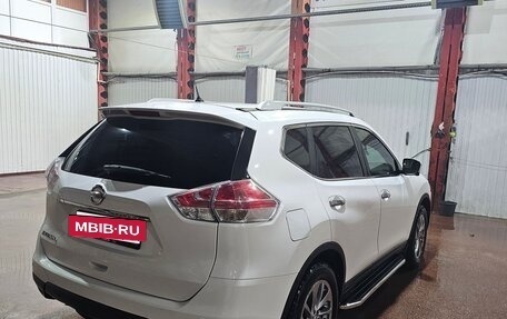 Nissan X-Trail, 2015 год, 1 400 000 рублей, 15 фотография
