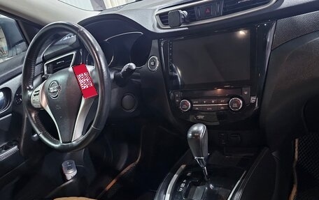 Nissan X-Trail, 2015 год, 1 400 000 рублей, 14 фотография