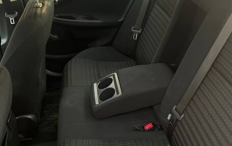 Toyota Corolla, 2011 год, 920 000 рублей, 6 фотография