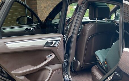 Porsche Macan I рестайлинг, 2014 год, 2 800 000 рублей, 8 фотография