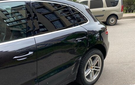 Porsche Macan I рестайлинг, 2014 год, 2 800 000 рублей, 7 фотография