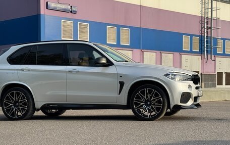 BMW X5, 2016 год, 4 190 000 рублей, 3 фотография