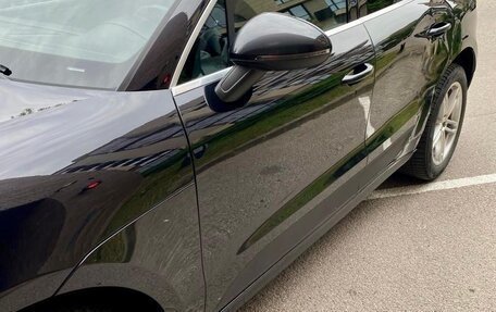 Porsche Macan I рестайлинг, 2014 год, 2 800 000 рублей, 14 фотография
