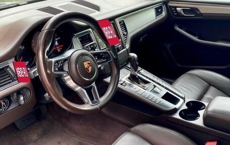 Porsche Macan I рестайлинг, 2014 год, 2 800 000 рублей, 9 фотография