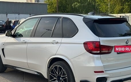 BMW X5, 2016 год, 4 190 000 рублей, 2 фотография