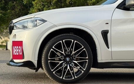 BMW X5, 2016 год, 4 190 000 рублей, 4 фотография
