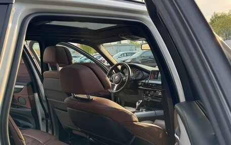 BMW X5, 2016 год, 4 190 000 рублей, 6 фотография