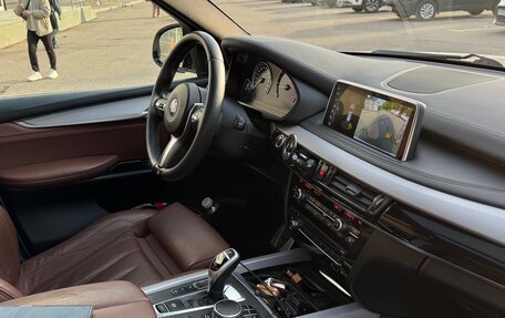 BMW X5, 2016 год, 4 190 000 рублей, 8 фотография
