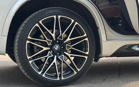 BMW X5, 2016 год, 4 190 000 рублей, 12 фотография