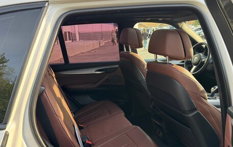 BMW X5, 2016 год, 4 190 000 рублей, 7 фотография