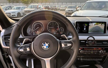 BMW X5, 2016 год, 4 190 000 рублей, 10 фотография