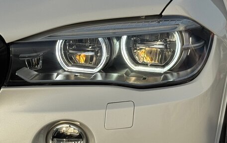 BMW X5, 2016 год, 4 190 000 рублей, 13 фотография