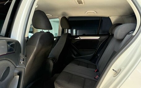 Volkswagen Golf VI, 2010 год, 588 000 рублей, 14 фотография