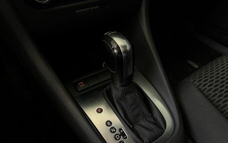 Volkswagen Golf VI, 2010 год, 588 000 рублей, 22 фотография