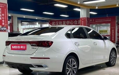 KIA K3, 2022 год, 1 493 887 рублей, 3 фотография