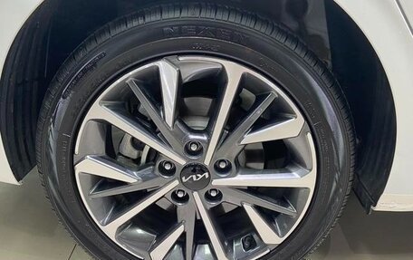 KIA K3, 2022 год, 1 493 887 рублей, 9 фотография