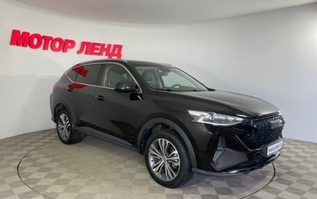 Haval F7 I, 2023 год, 2 290 000 рублей, 3 фотография