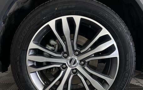 Haval F7 I, 2023 год, 2 290 000 рублей, 9 фотография