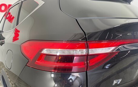 Haval F7 I, 2023 год, 2 290 000 рублей, 8 фотография