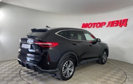 Haval F7 I, 2023 год, 2 290 000 рублей, 4 фотография