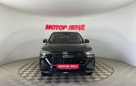 Haval F7 I, 2023 год, 2 290 000 рублей, 2 фотография