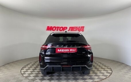 Haval F7 I, 2023 год, 2 290 000 рублей, 5 фотография
