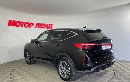 Haval F7 I, 2023 год, 2 290 000 рублей, 6 фотография