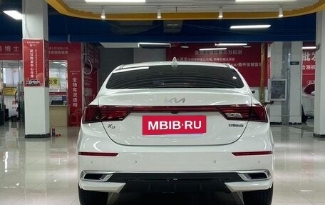 KIA K3, 2022 год, 1 493 887 рублей, 5 фотография