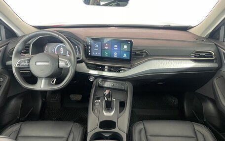 Haval F7 I, 2023 год, 2 290 000 рублей, 13 фотография