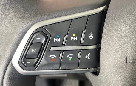 Haval F7 I, 2023 год, 2 290 000 рублей, 23 фотография