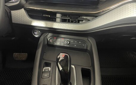 Haval F7 I, 2023 год, 2 290 000 рублей, 17 фотография