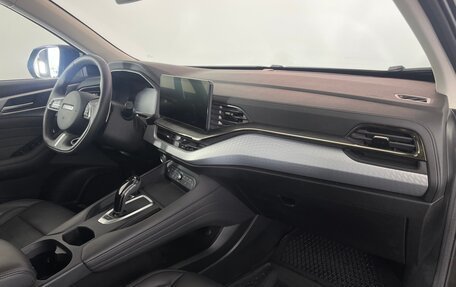 Haval F7 I, 2023 год, 2 290 000 рублей, 12 фотография